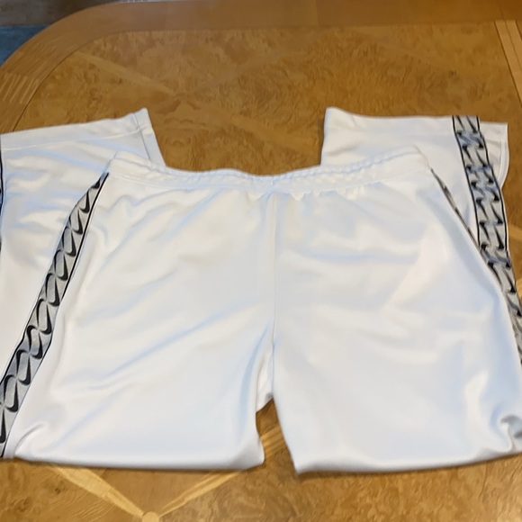Nike Sportswear Double Swoosh Tape Design Track Pants Joggers Plus Size 2XL - Picture 10 of 15